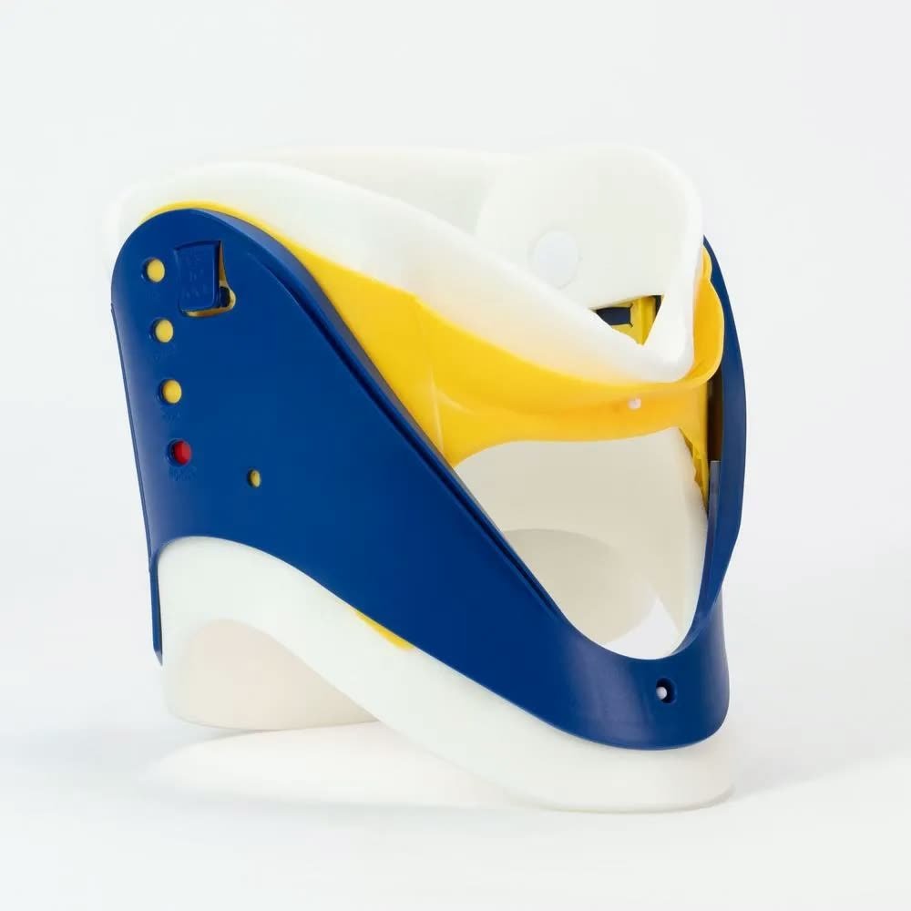 Collarín Cervical Rígido